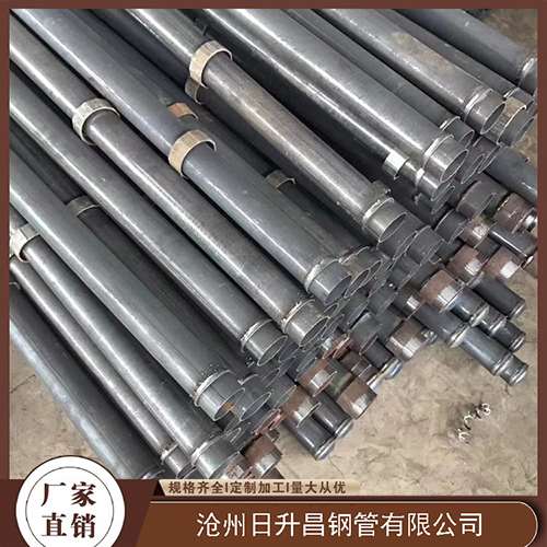 澧县声测管生产厂家