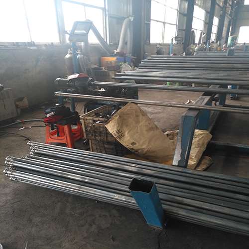 澧县桥梁桩基声测管的施工工艺流程